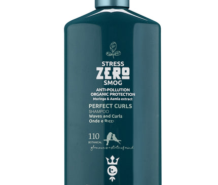 Tecna Zero Perfect Curls Shampoo