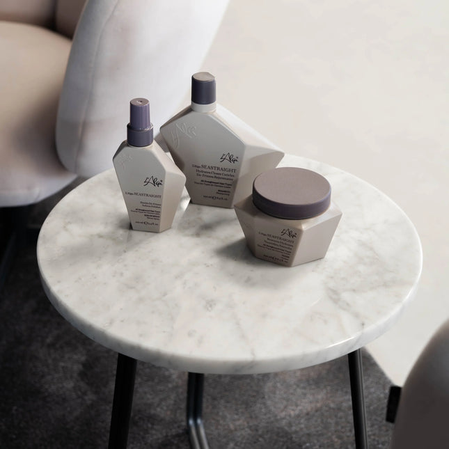 L'Alga SeaStraight Shampoo 250ml