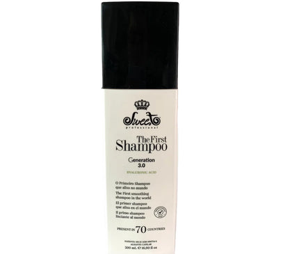 Sweet Professional The First Shampoo 500ml