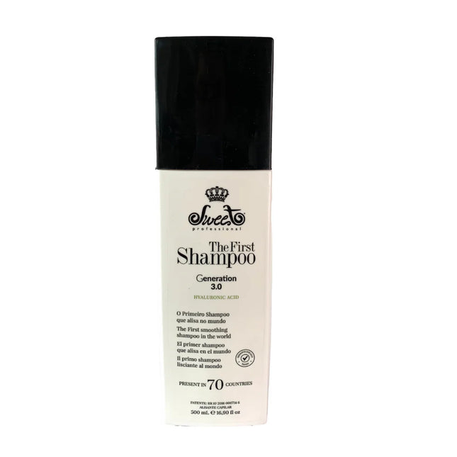 Sweet Professional The First Shampoo 500ml