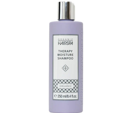 Organic Hairspa Therapy Moisture Shampoo 250ml
