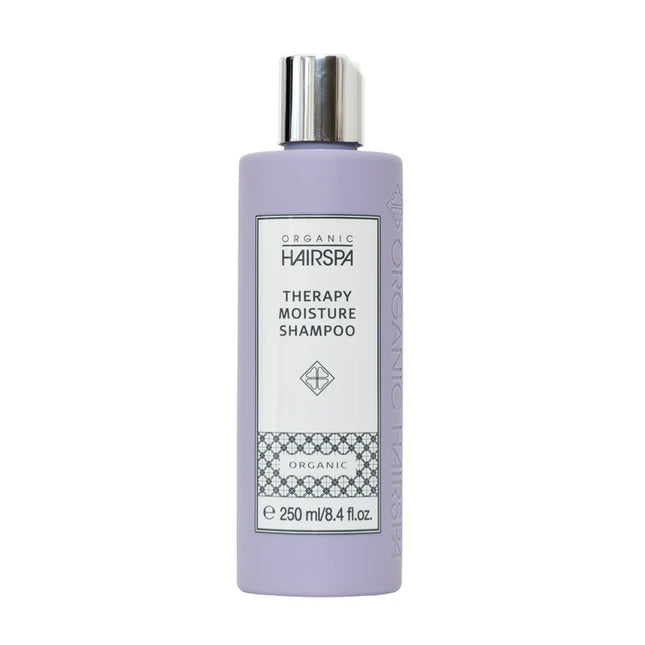 Organic Hairspa Therapy Moisture Shampoo 250ml