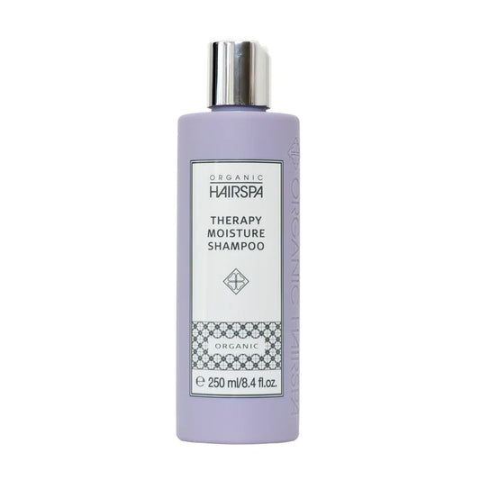 Organic Hairspa Therapy Moisture Shampoo 250ml