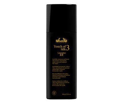 Sweet Professional Lovely Touch Of Silk 500ml