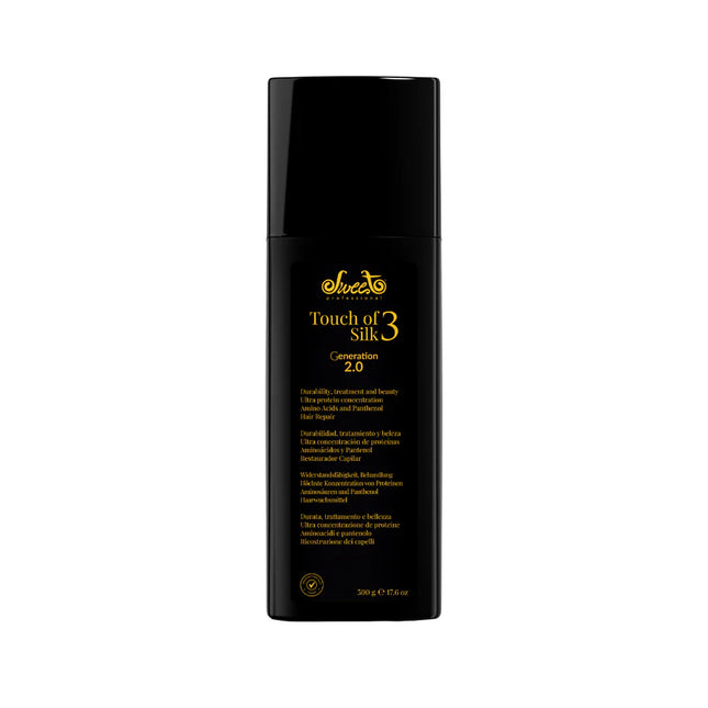 Sweet Professional Lovely Touch Of Silk 500ml
