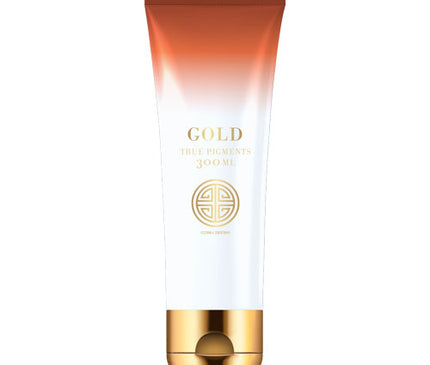 GOLD TRUE PIGMENTS CORAL DESTINY 300ML