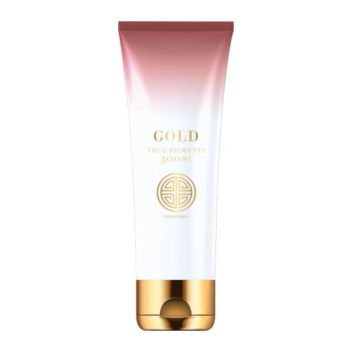 GOLD TRUE PIGMENTS | ROSE EXCLUSIVE