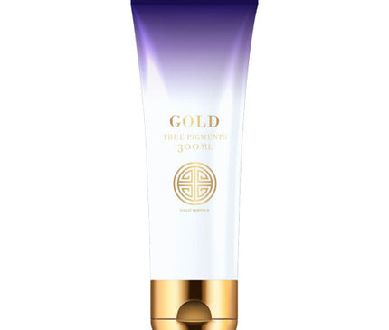 Gold Haircare True Pigments Violet Fairy Tail 300ml