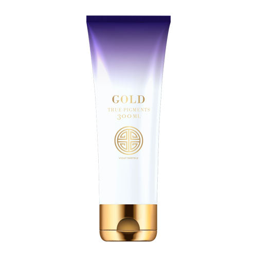 Gold Haircare True Pigments Violet Fairy Tail 300ml