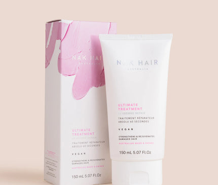 NAK Ultimate Treatment 60 seconds Repair