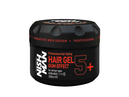 Collection image for: Hair Gel Nishman