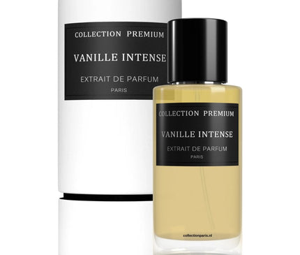 Vanille Intense Collection Premium ARABIAN NIGHTS ROYAL OUD