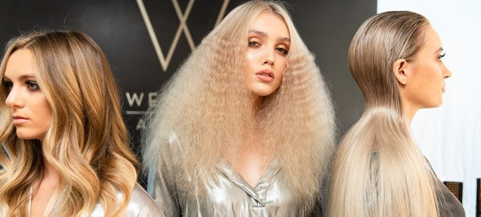 Revlon Uniq One - Coconut All in One Hair Treatment - 3x 150 ml