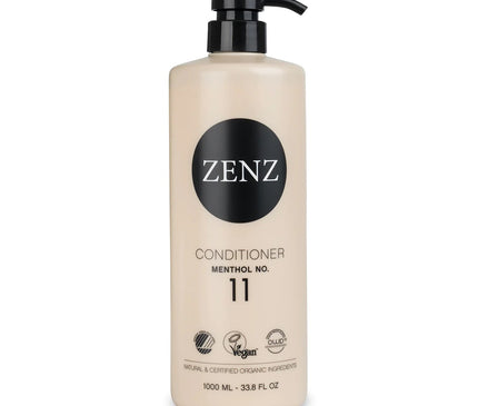 ZENZ Organic Conditioner Menthol No. 11