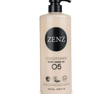 ZENZ Organic Conditioner Sweet Sense No. 05