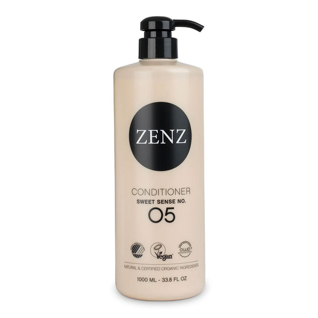 ZENZ Organic Conditioner Sweet Sense No. 05