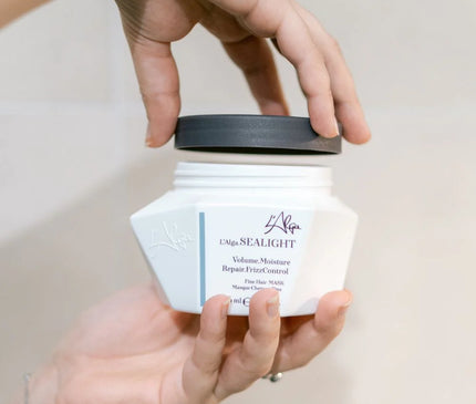 L'Alga Sealight Mask