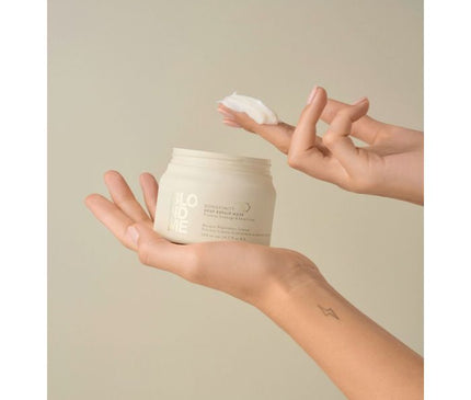 Schwarzkopf BlondMe Bondfinity Deep Repair Mask 200ml + Oil 50ml