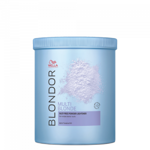 Wella Blondor Multi Blonde Poeder 800 Gr