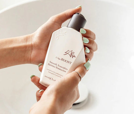 L’Alga SeaBoost Conditioner