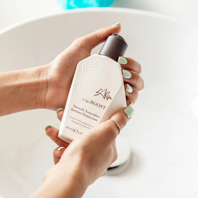 L’Alga SeaBoost Conditioner