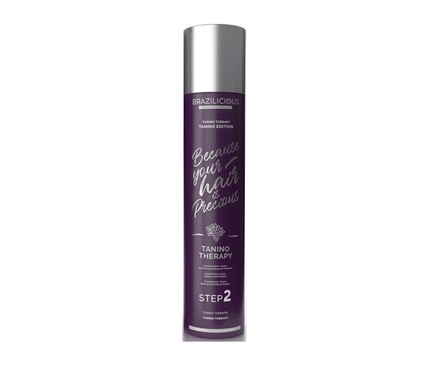 Brazilicious Tanino Therapy Stap 2 - 1 l