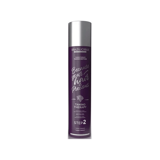 Brazilicious Tanino Therapy Stap 2 - 1 l