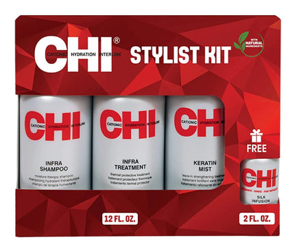 CHI Home Stylist Kit