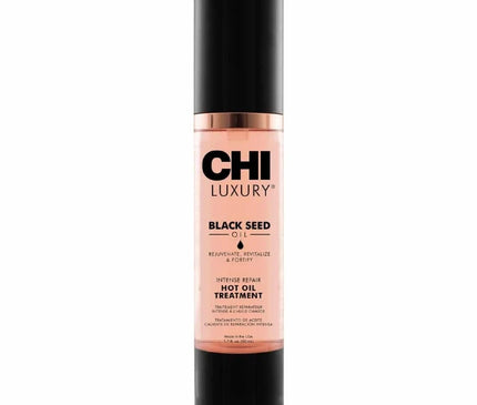 CHI Luxury Black Seed Oil Intense Repair Hot Oil Treatment 50ml