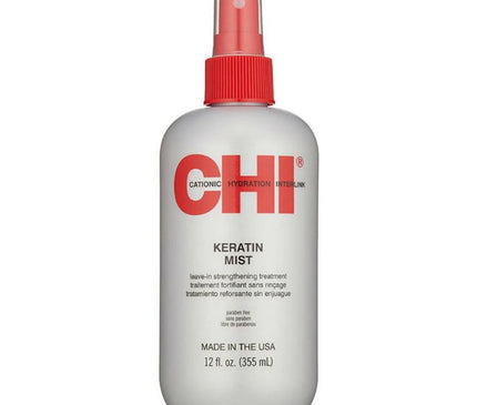 CHI Keratin Mist Leave-in Conditioner
