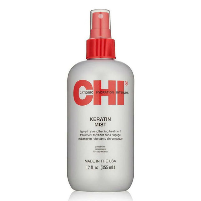 CHI Keratin Mist Leave-in Conditioner