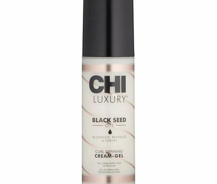 CHI Luxury Black Seed Oil Curl Defining Crème Gel 148ml 4,08 (24)