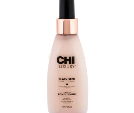 CHI Luxury Black Seed Oil Leave-In Conditioner 118ml