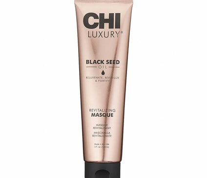 CHI Luxury Black Seed Oil Revitalizing Haarmasker 148ml
