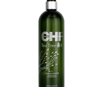 CHI Tea Tree Oil Conditioner 739 ml