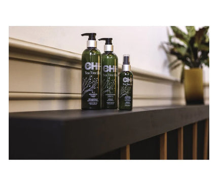 CHI Tea Tree Oil Conditioner 340 ml