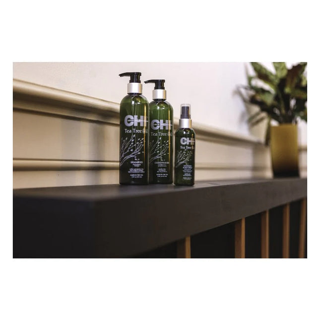 CHI Tea Tree Oil Conditioner 739 ml