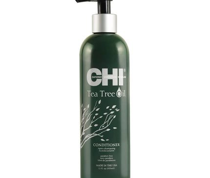 CHI Tea Tree Oil Conditioner 340 ml