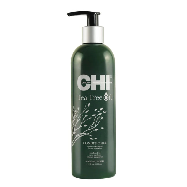 CHI Tea Tree Oil Conditioner 340 ml