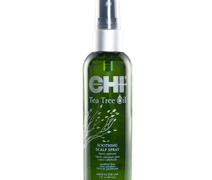CHI Tea Tree Oil Soothing Scalp Spray