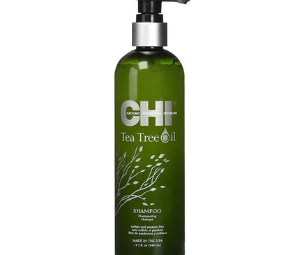 CHI Tea Tree Oil Shampoo 340 ml