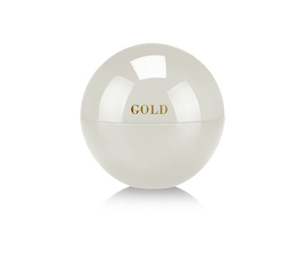 Gold Haircare Clay Wax-80ml