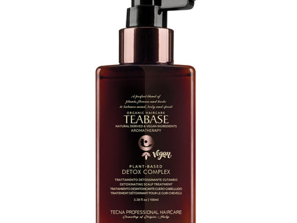 Tecna - Detoxifying Complex 100ml
