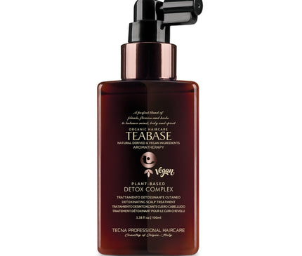 Tecna - Detoxifying Complex 100ml