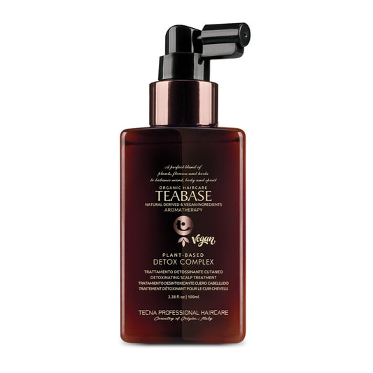 Tecna - Detoxifying Complex 100ml