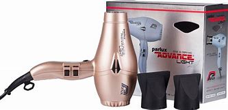 Parlux Advance Light Gold