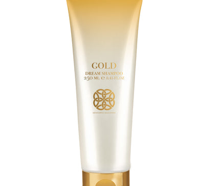 GOLD HAIRCARE DREAM SHAMPOO PROFESSIONAL CARE 250 ML