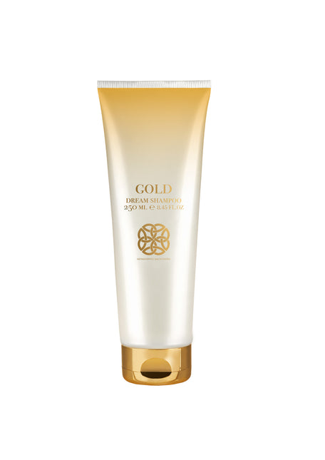 GOLD HAIRCARE DREAM SHAMPOO PROFESSIONAL CARE 250 ML