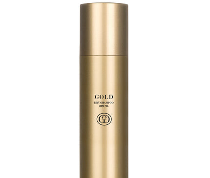 Gold Haircare Dry Shampoo 200 ml