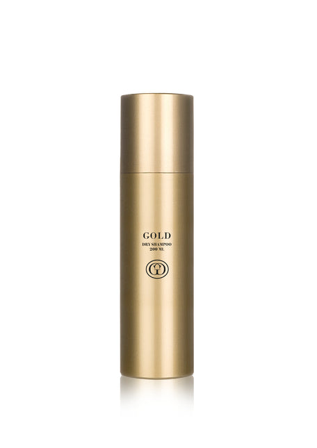 Gold Haircare Dry Shampoo 200 ml